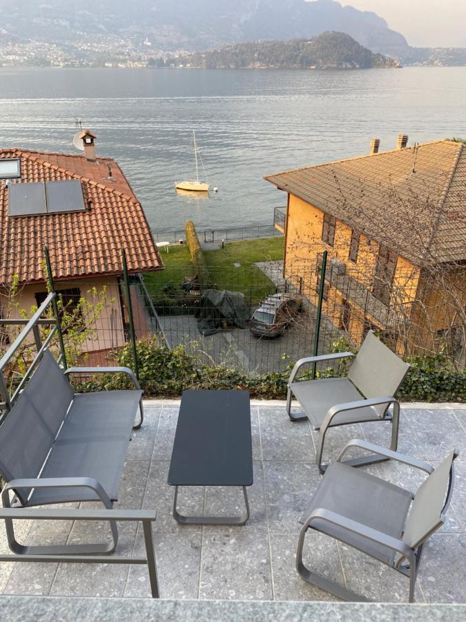 Appartamento Sosta Sul Lago Lezzeno Eksteriør bilde