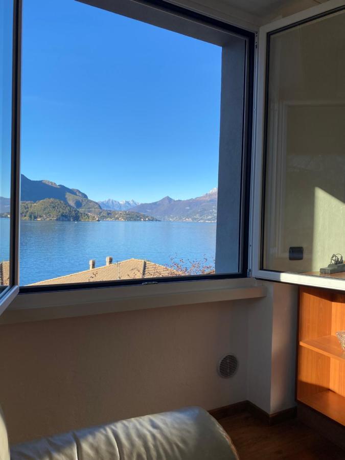 Appartamento Sosta Sul Lago Lezzeno Eksteriør bilde