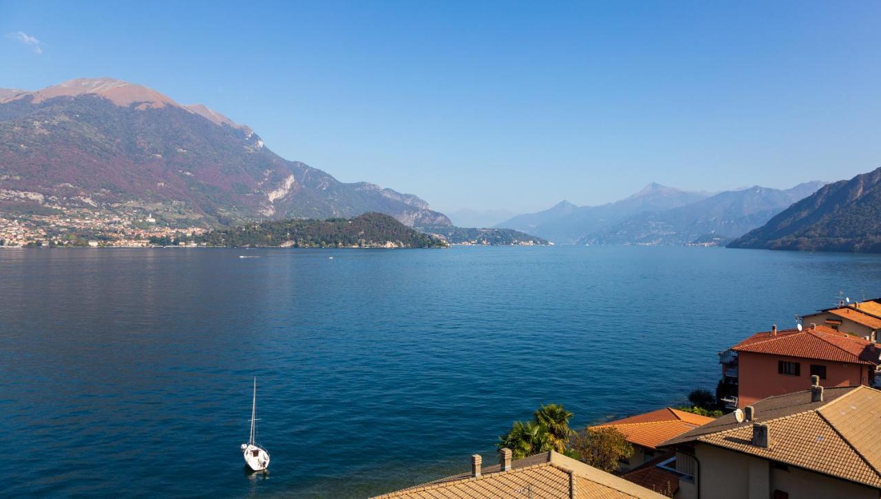 Appartamento Sosta Sul Lago Lezzeno Eksteriør bilde