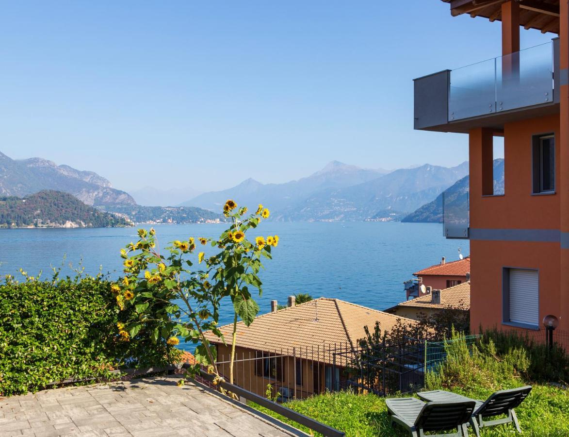 Appartamento Sosta Sul Lago Lezzeno Eksteriør bilde